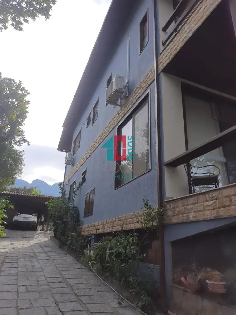 Limoeiro | Casa de Condomínio 4 quartos, sendo 1 suite - Foto 5