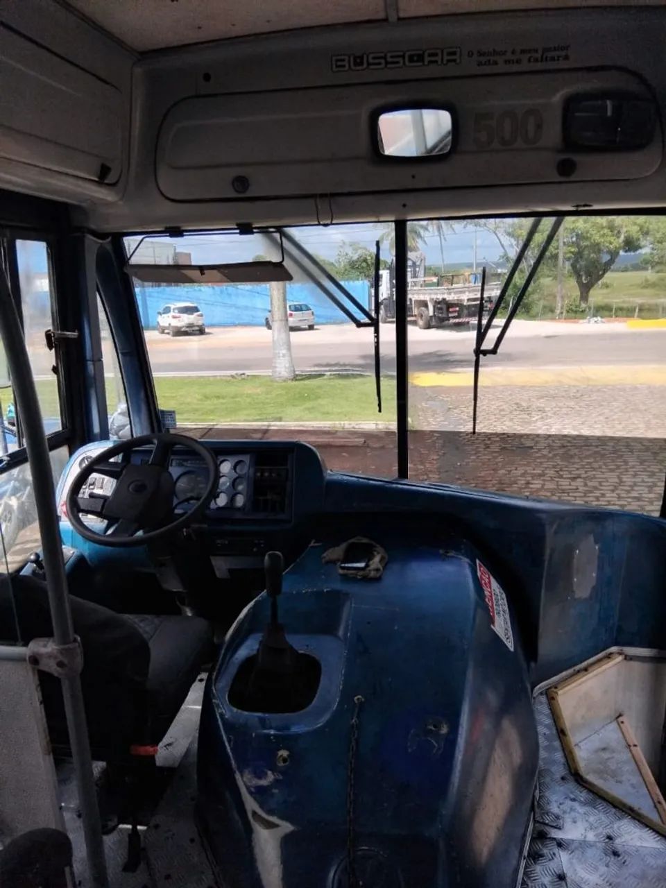 VENDO ÔNIBUS VOLKSWAGEN - Foto 5