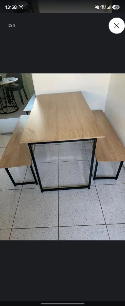 Mesa  - Foto 3
