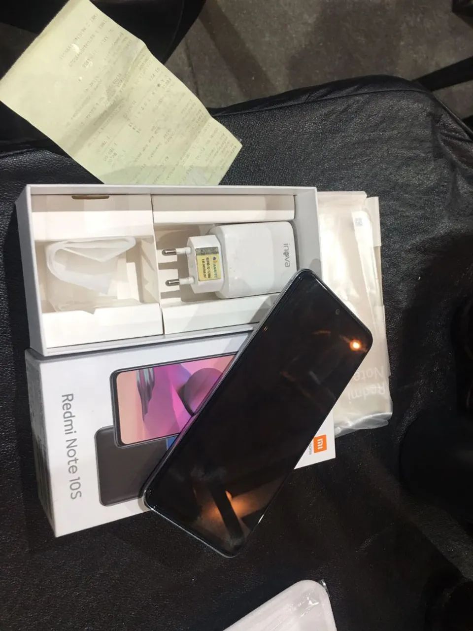 redmi note 10s 128gb - Foto 4