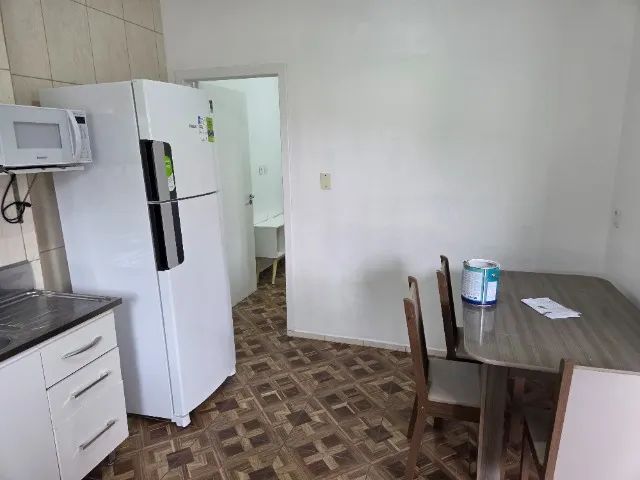 Alugo apto 1 quarto anual Barra da Lagoa - Foto 2