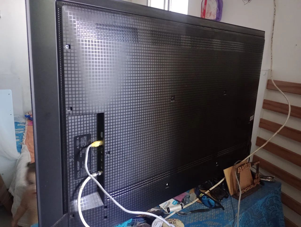 Tv 55' polegadas  - Foto 2