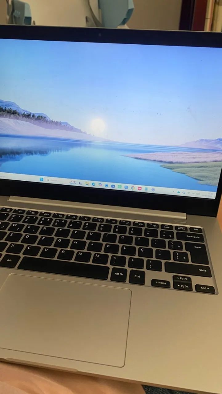 Notebook samsung - Foto 4