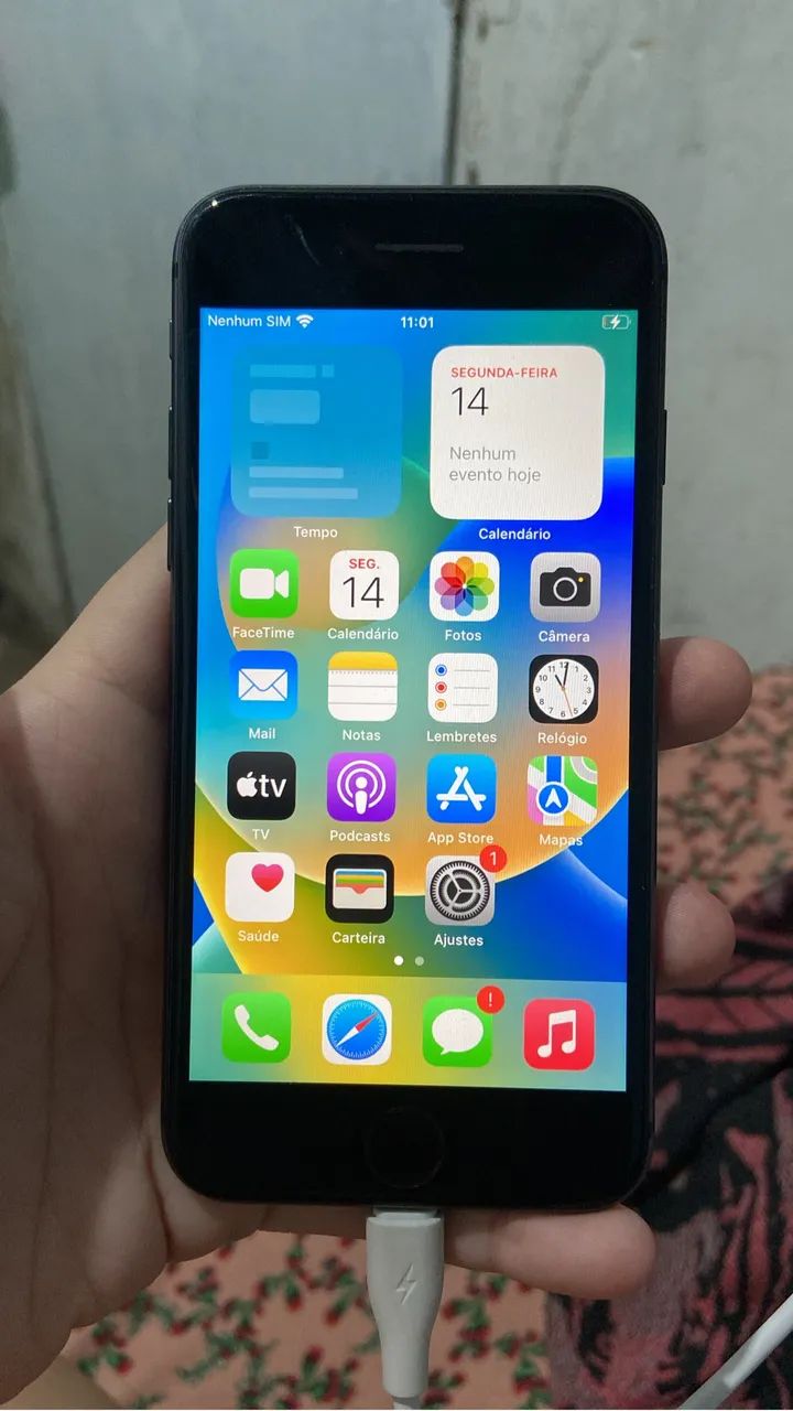 iphone 8 - Foto 4