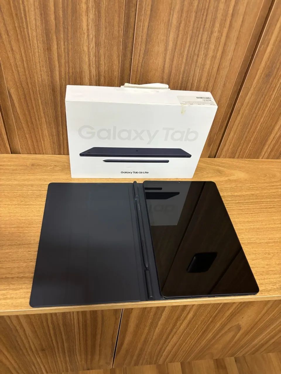 Tablet Samsung Galaxy S6 Lite - Foto 3