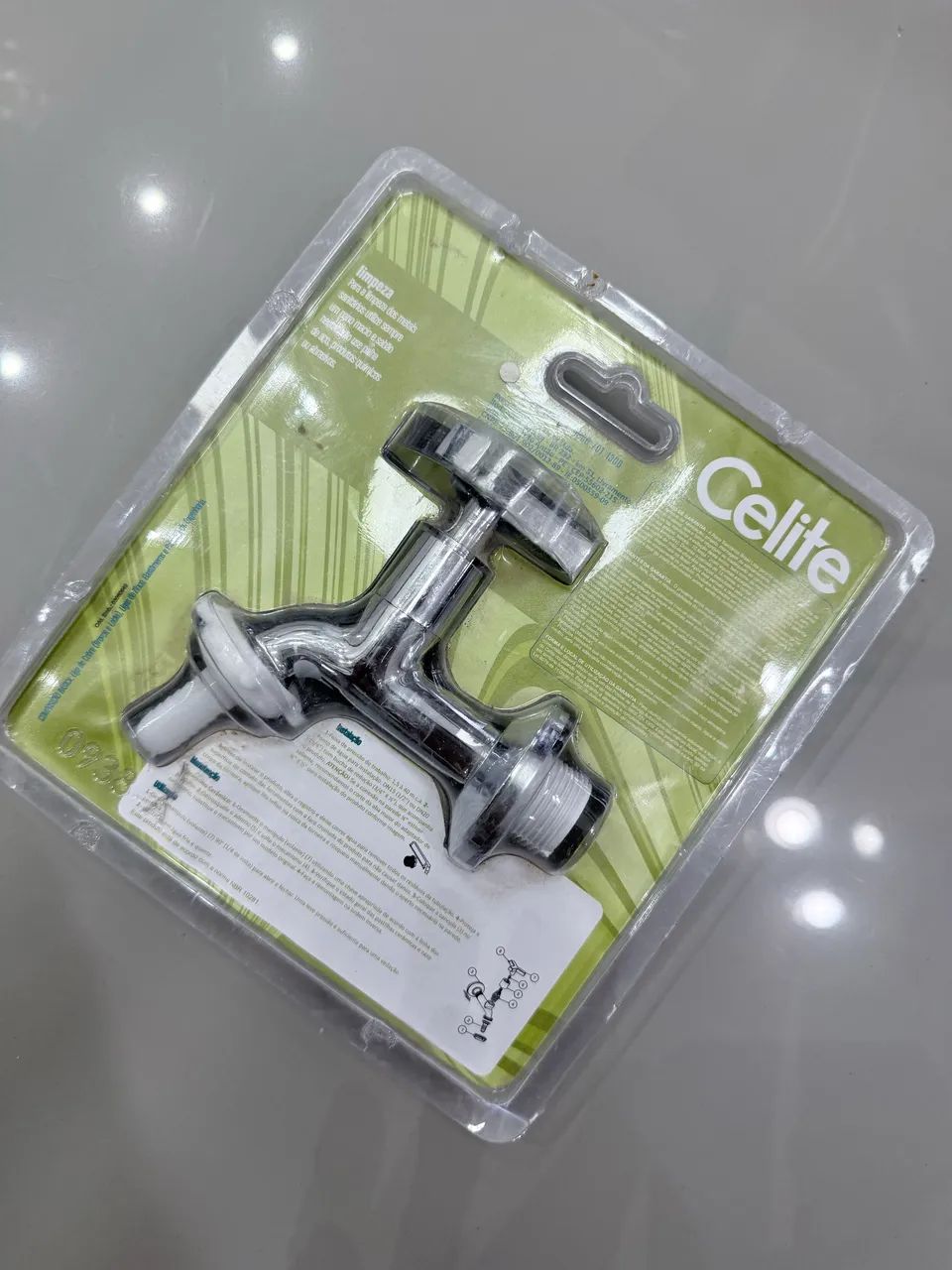 Torneira celite  - Foto 2