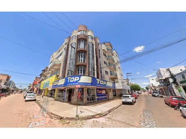 PONTO RESIDENCIAL em AÇAILÂNDIA - MA, CENTRO