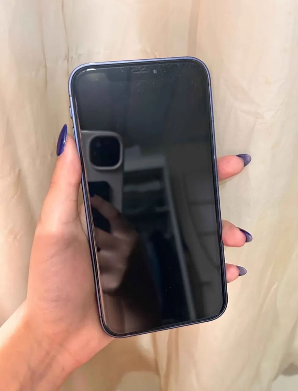 Iphone Xr carcaça 17 pro Max  - Foto 2