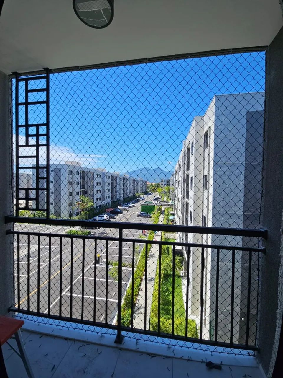 Lar Seguro rj Redes de proteção  - Foto 4
