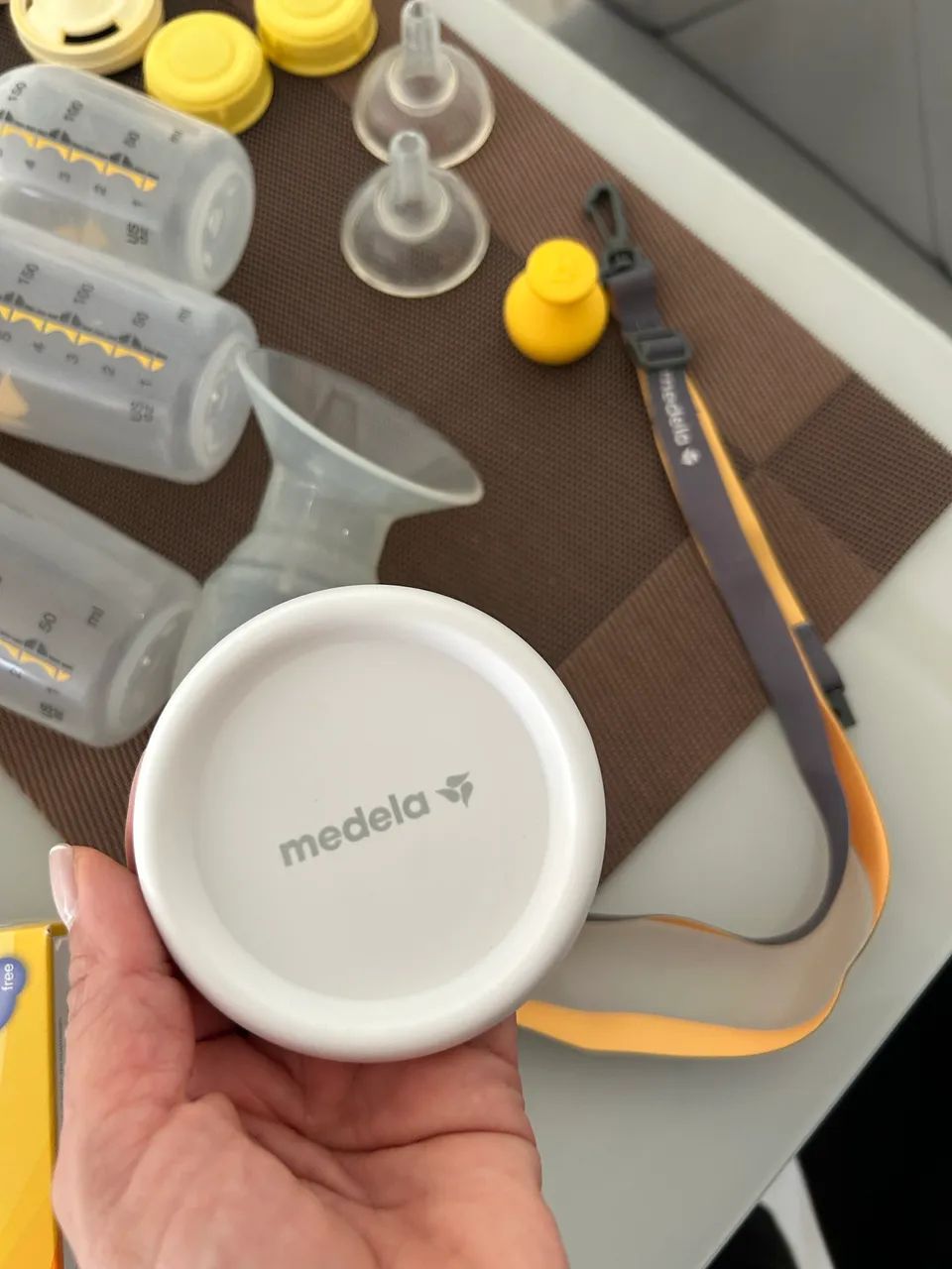 Kit Completo MEDELA  - Foto 2