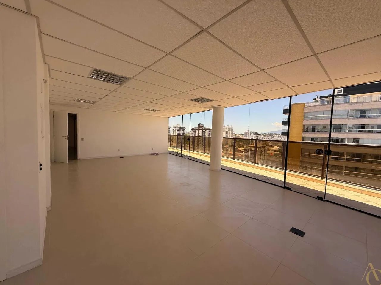 Sala para alugar - 90,00m² - Estreito | Florianópolis/SC. - Foto 3