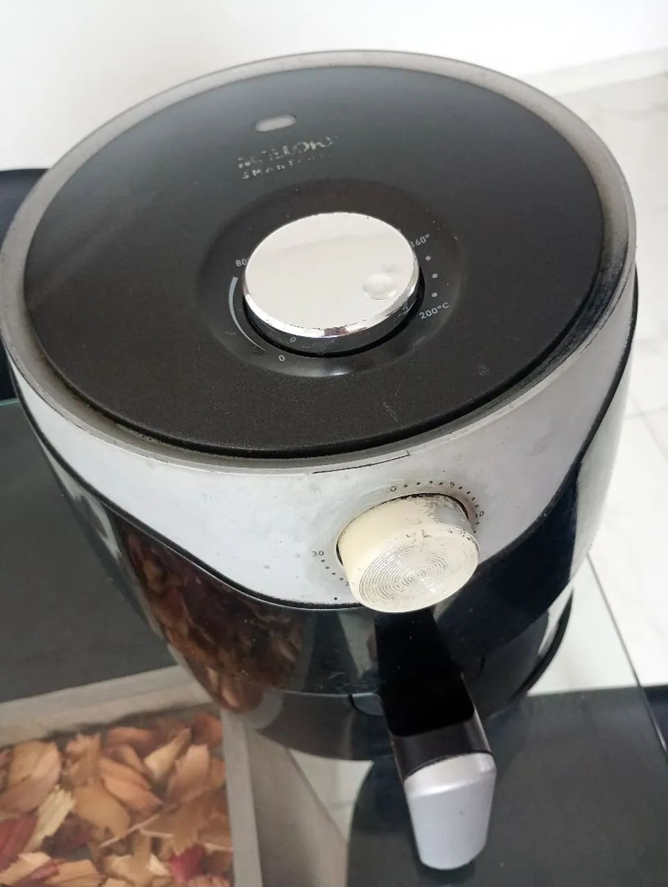 Air Fryer * - Foto 2