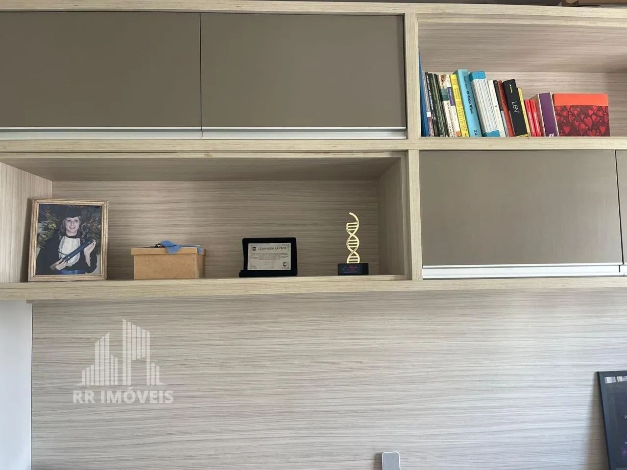 RR9111 Apartamento 81m² CONDOMÍNIO ROYAL PARK - OPORTUNIDADE - 2 Dorms 2 Vagas - Barueri,  - Foto 17