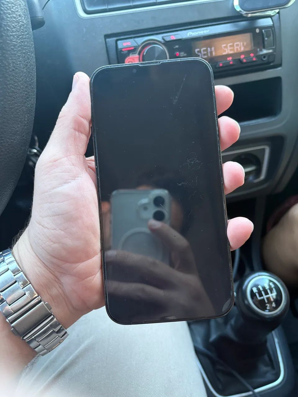 iPhone 13 Pro Max 128GB