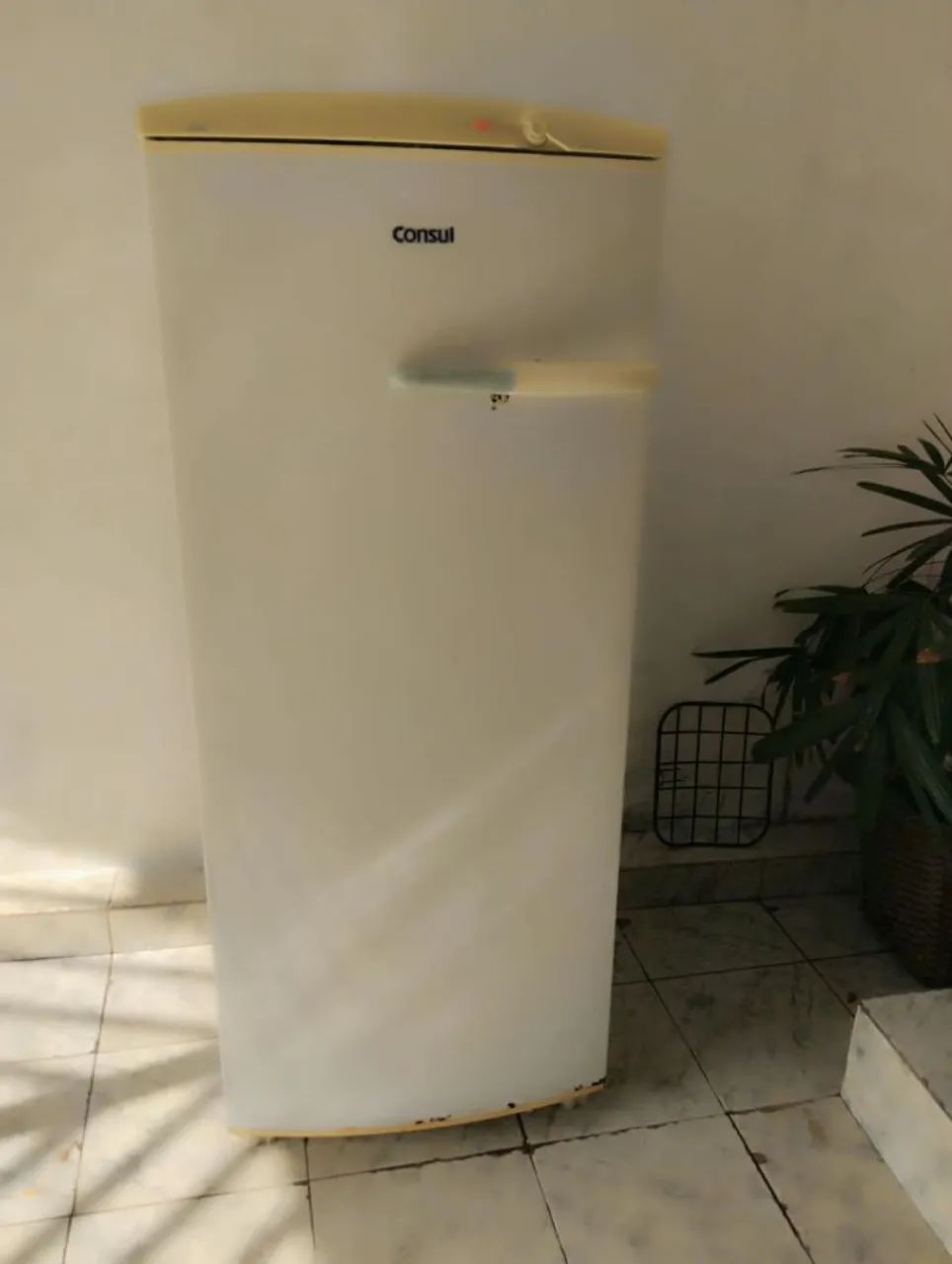 Freezer