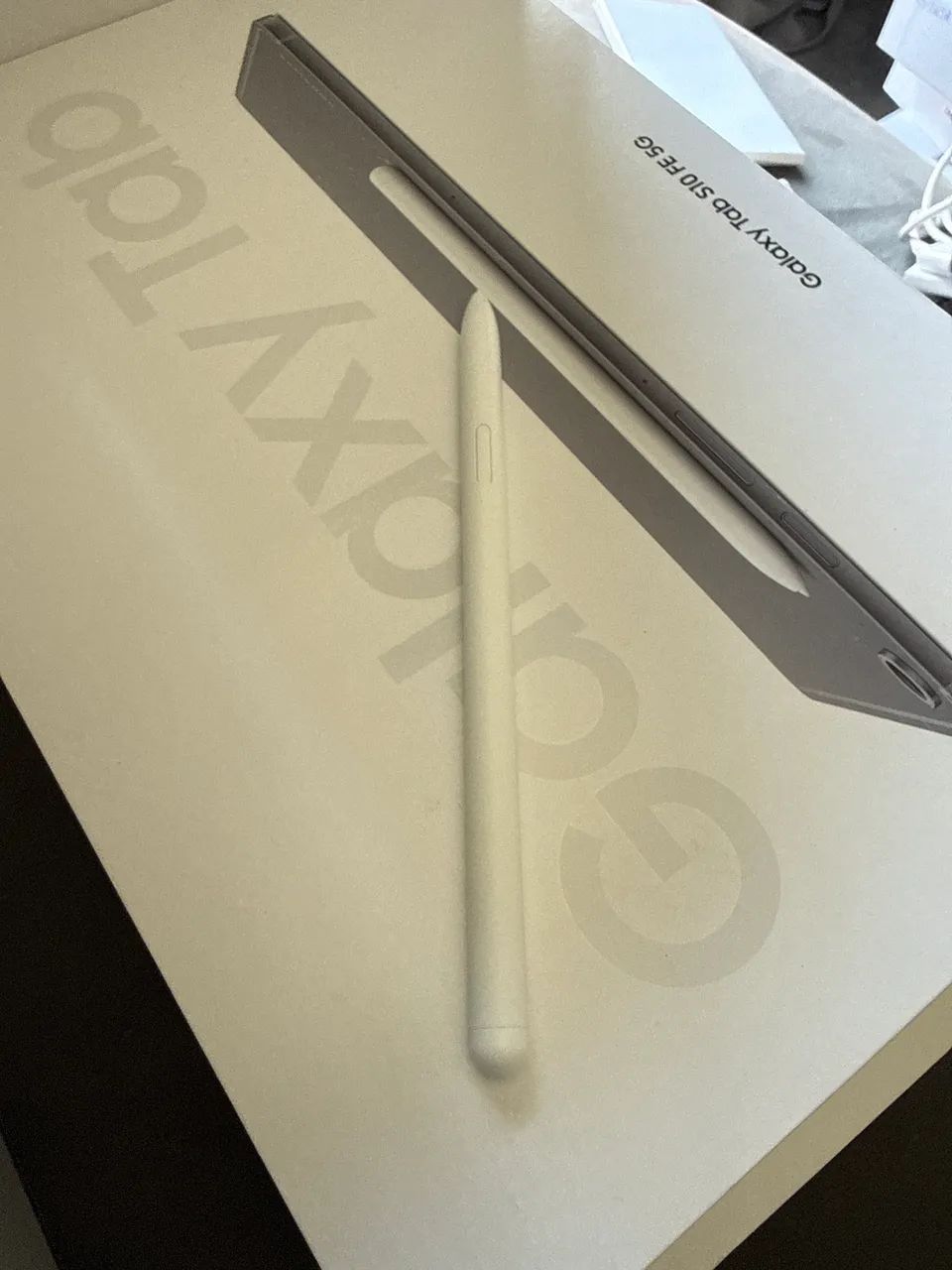 Caneta Tablet Samsung Galaxy S10FE  - Foto 3