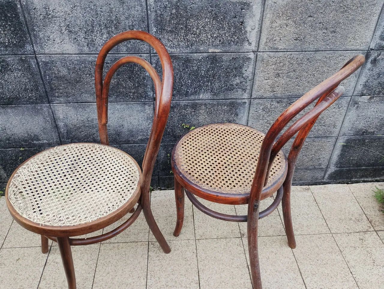 Cadeira Thonet  - Foto 5