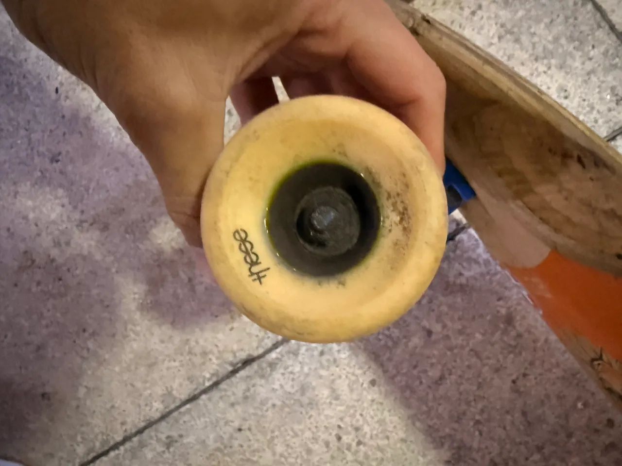 Skate Longboard Comet - Foto 4