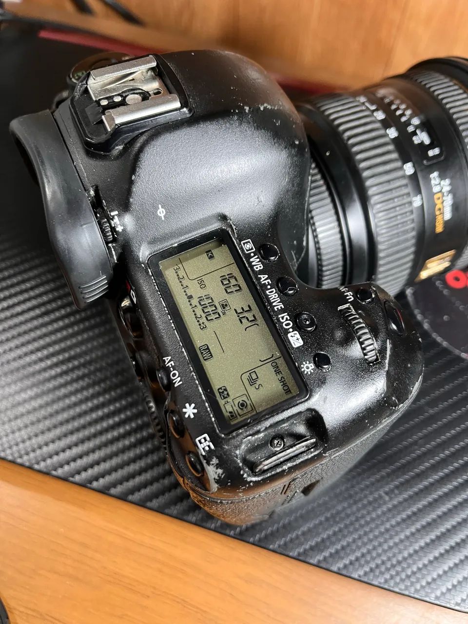 5d markiii - Foto 5