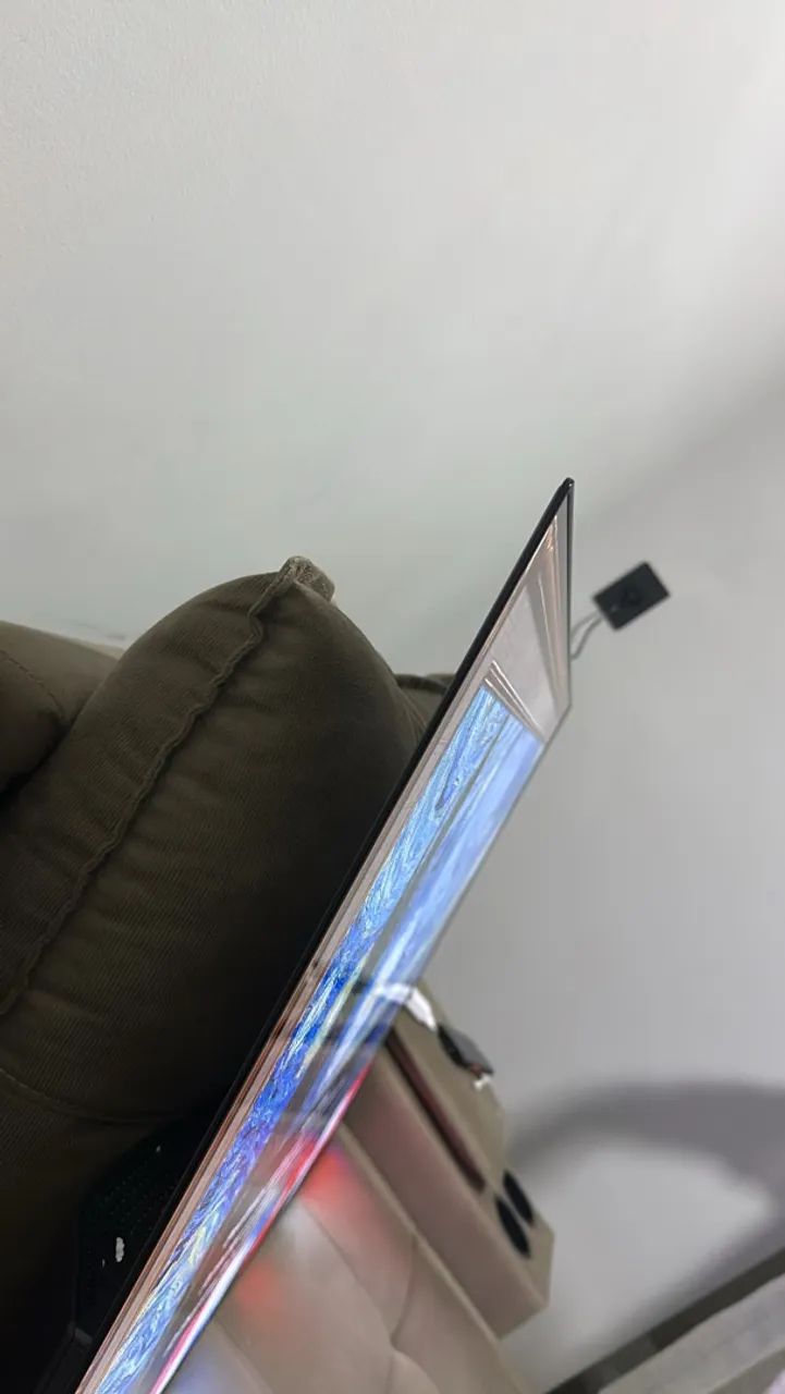 Smart Tv LG OLED Ia 138cm 55 polegadas - Foto 2