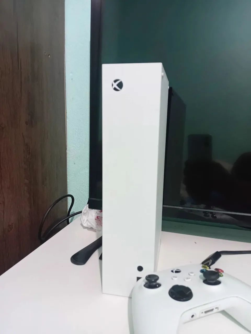 Xbox series S - Foto 3