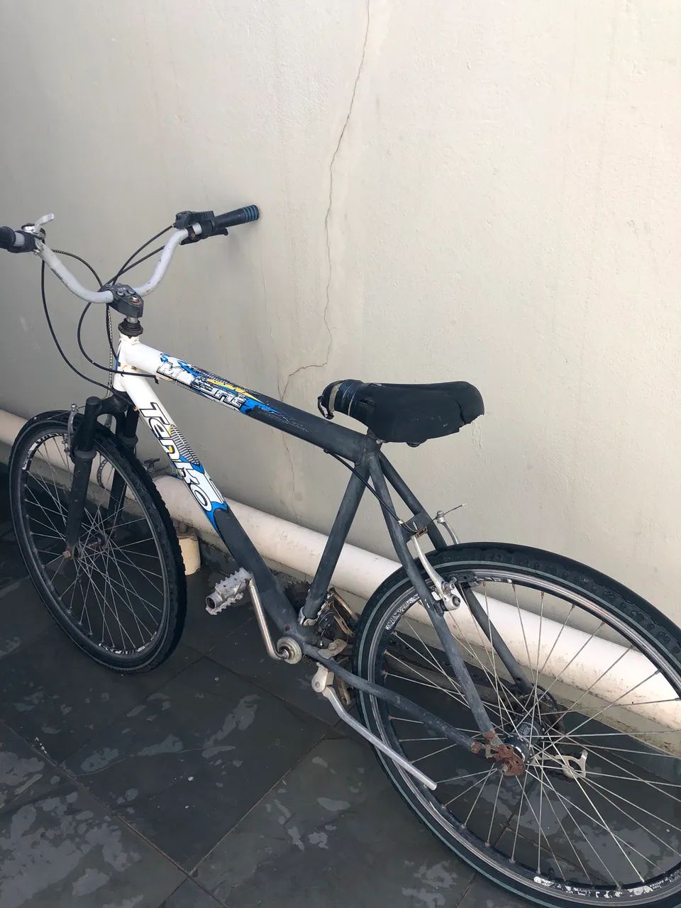 Bicicleta  - Foto 4