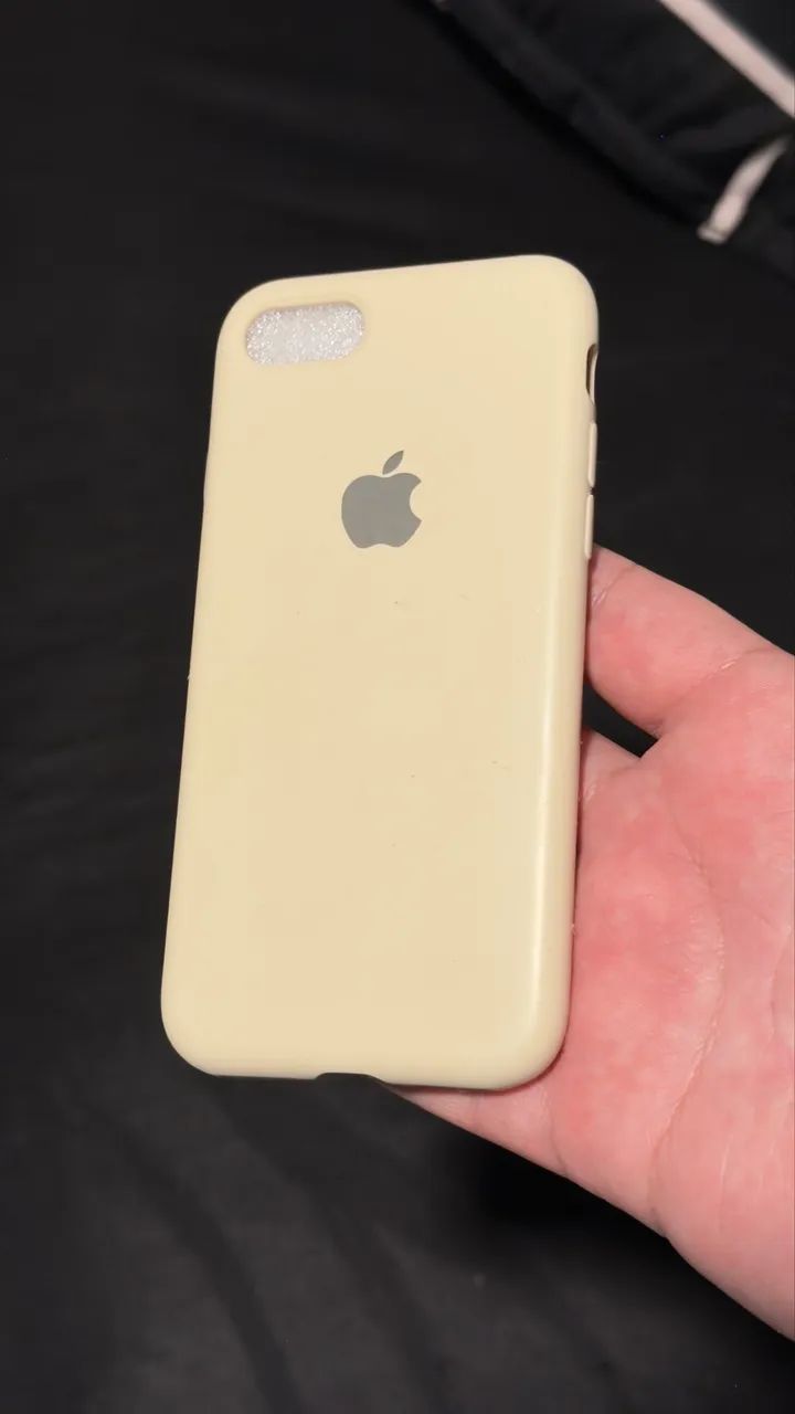 Capa iPhone 8 ou SE