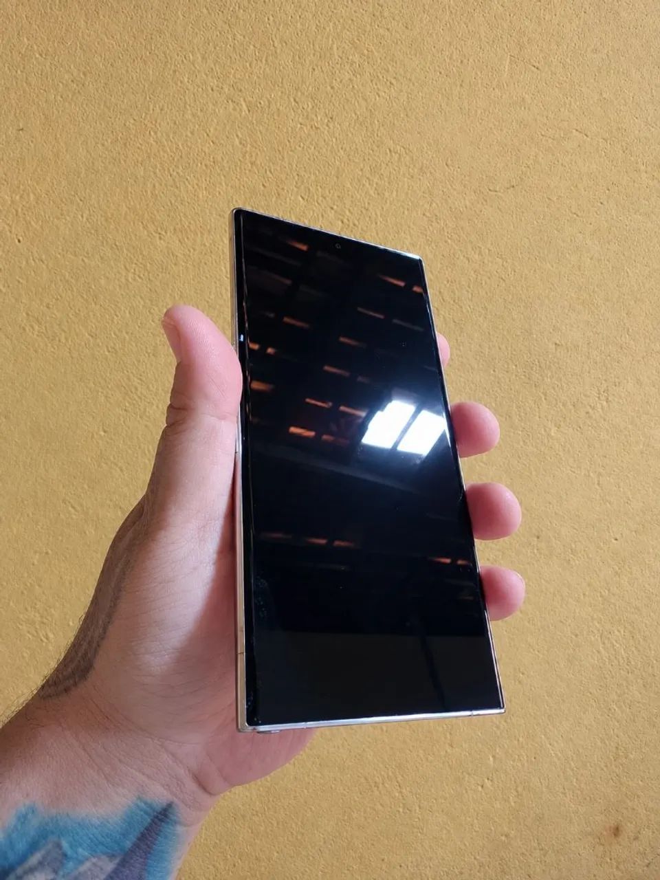 S23 ULTRA - Foto 3