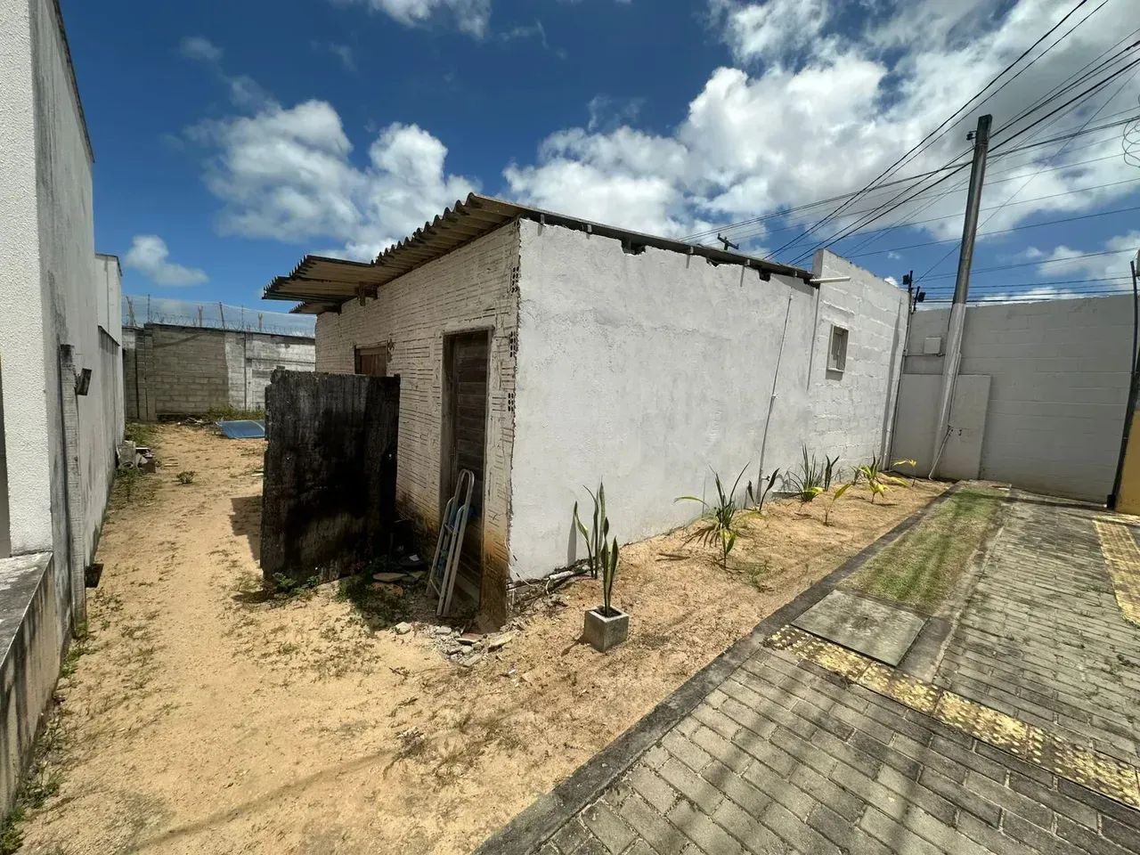 OPORTUNIDADE! Vendo lotes de 200 m² em condomínio fechado no Parque das Nações - Parnamiri - Foto 11