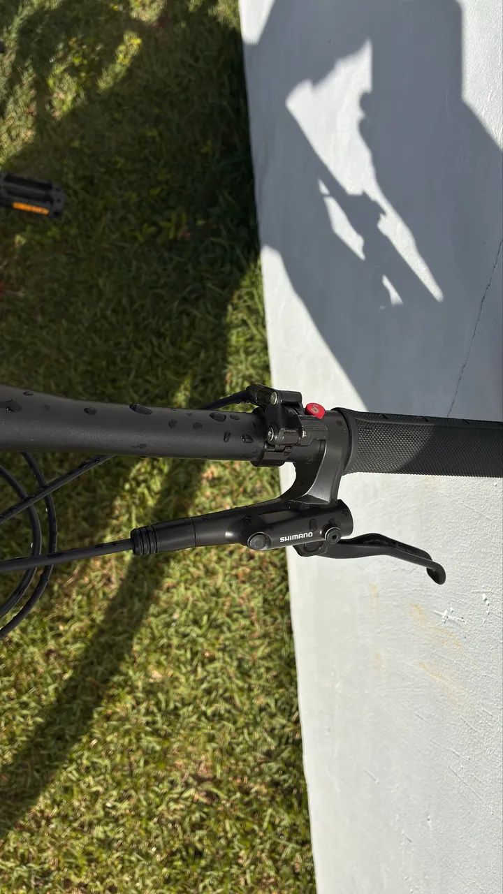 oo OGGI BIG WHEEL 7.0 ? IMPECÁVEL / ZERO USO - Foto 3