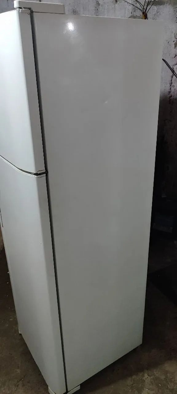Refrigerador electrolux - Foto 2