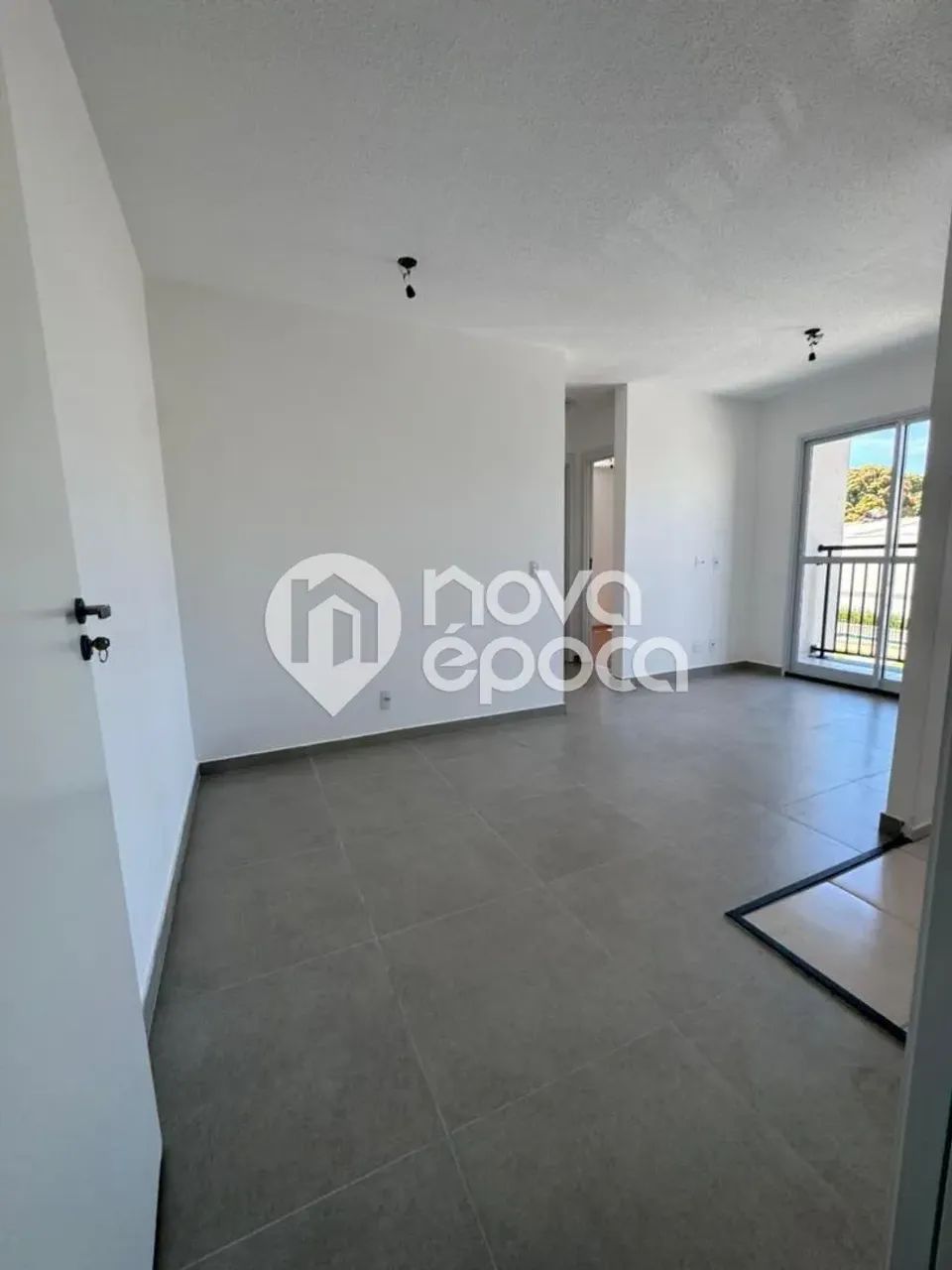 Engenho de Dentro | Apartamento 2 quartos - Foto 4