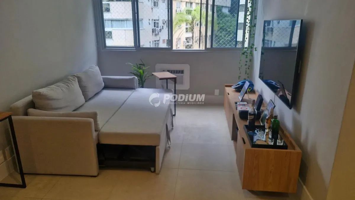 Lagoa | Apartamento 2 quartos, sendo 1 suite - Foto 3