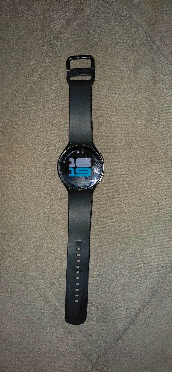 SAMSUNG GALAXY WATCH 4 - Foto 2
