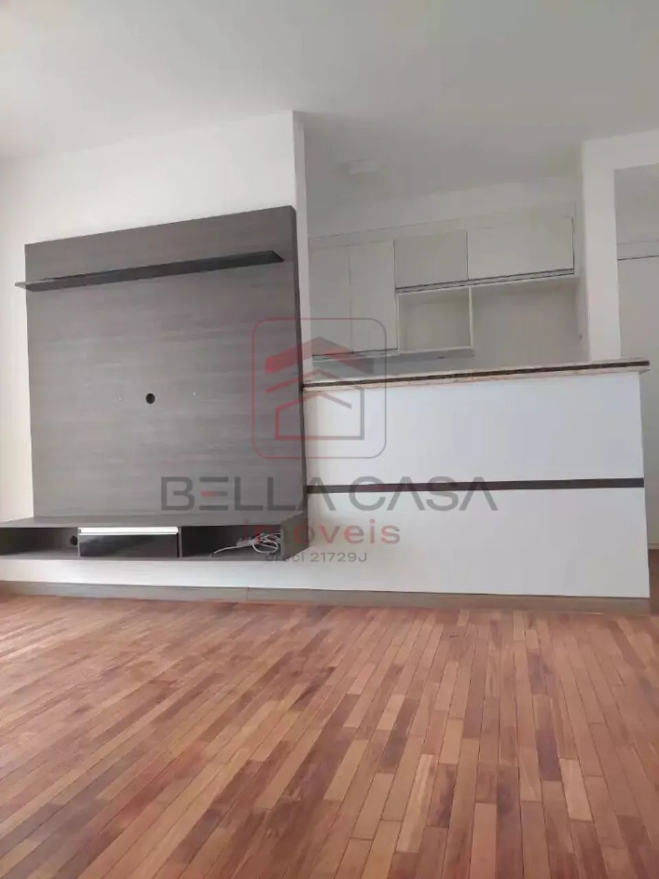 Excelente apartamento no Ipiranga