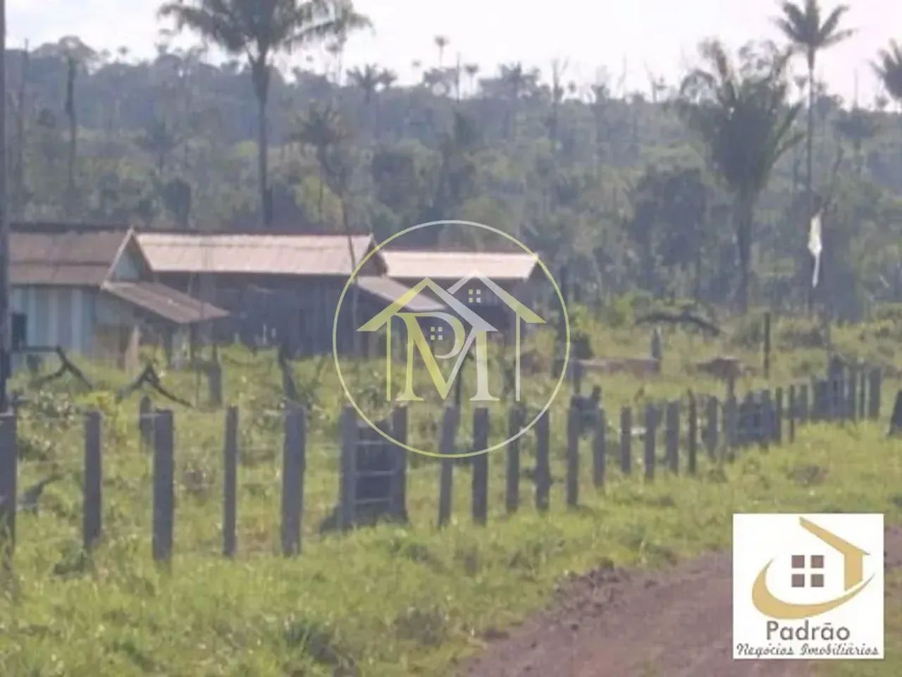 Área Rural à venda, , - AR0058. - Foto 5