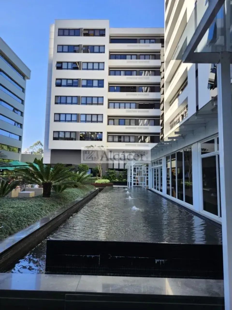 EXCELENTE CONJUNTO COMERCIAL NO INFINITY PRIME OFFICES! - Foto 3