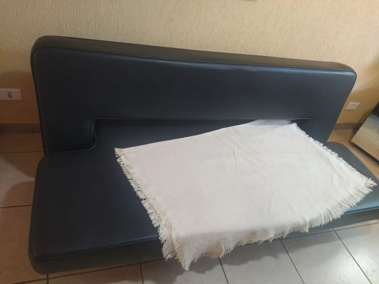 SOFÁ CAMA ORTOBOM