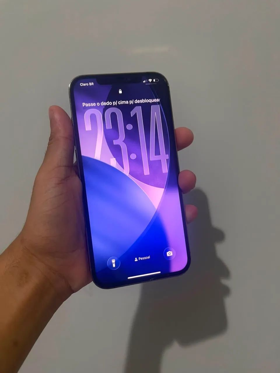 iPhone 12 Pro Max 256gb - Foto 4