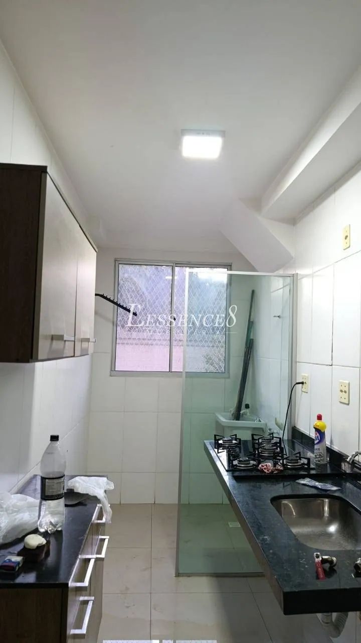 Apto 64m² com 2 Quartos |Setor Morais| Oportunidade! - Foto 2