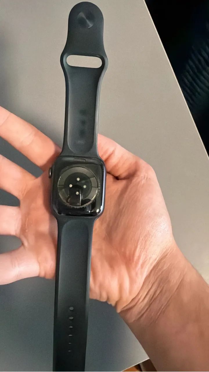 Apple Watch serie 6 - Foto 4