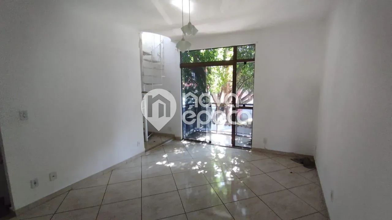 Engenho de Dentro | Apartamento 2 quartos - Foto 2