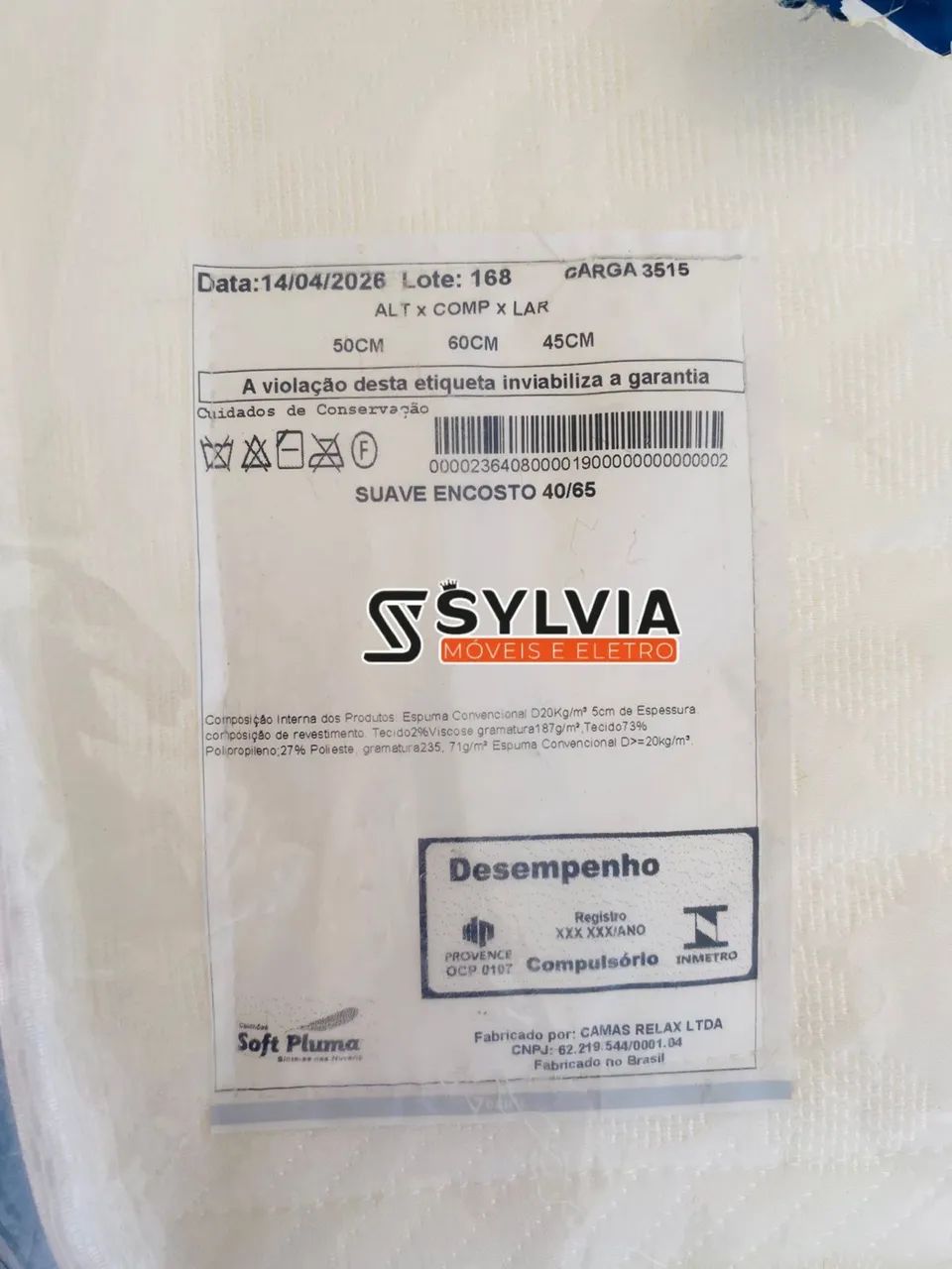 Suave encosto  - Foto 2