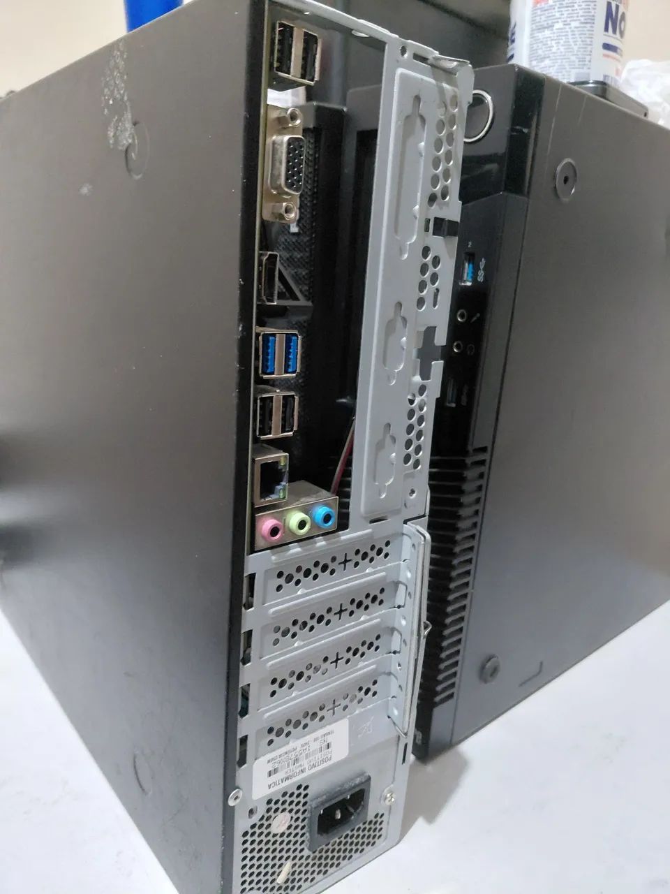 Cpu i7 sexta geração  - Foto 2