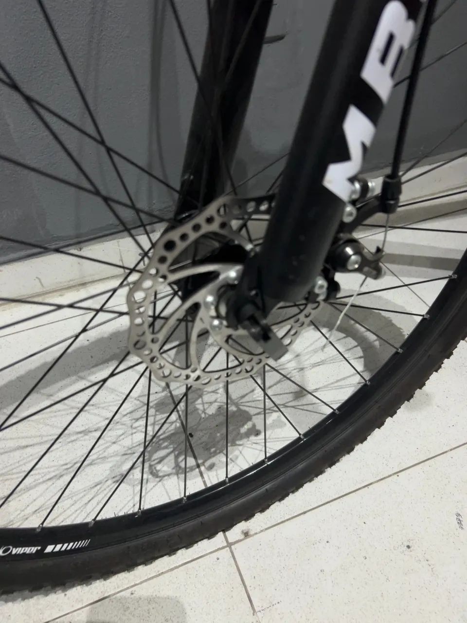 Bicicleta Thor Aro 29, Marcha 21V Nova - Foto 4