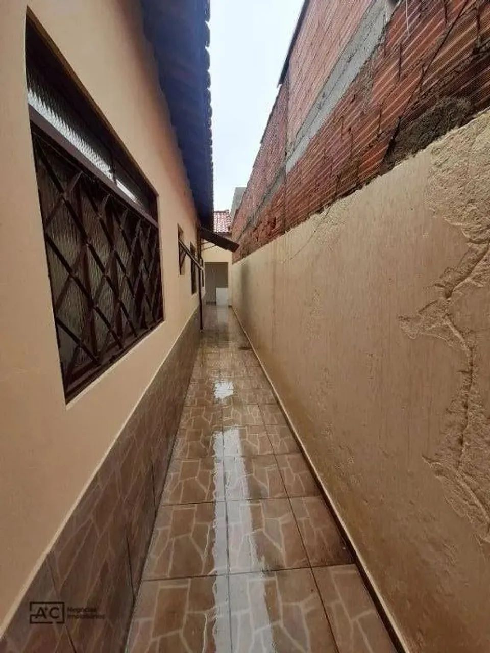 Casa com 3 dormitórios para alugar, 115 m² - Jardim Amanda II - Hortolândia/SP - Foto 3