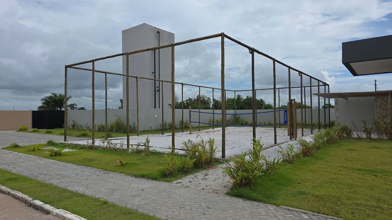 Para vender logo - Lote no Reserva do Atlântico  - Foto 5