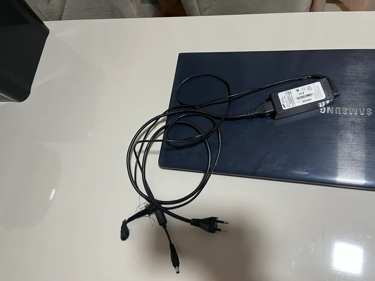Notebook Samsung Ativ Book - Foto 2