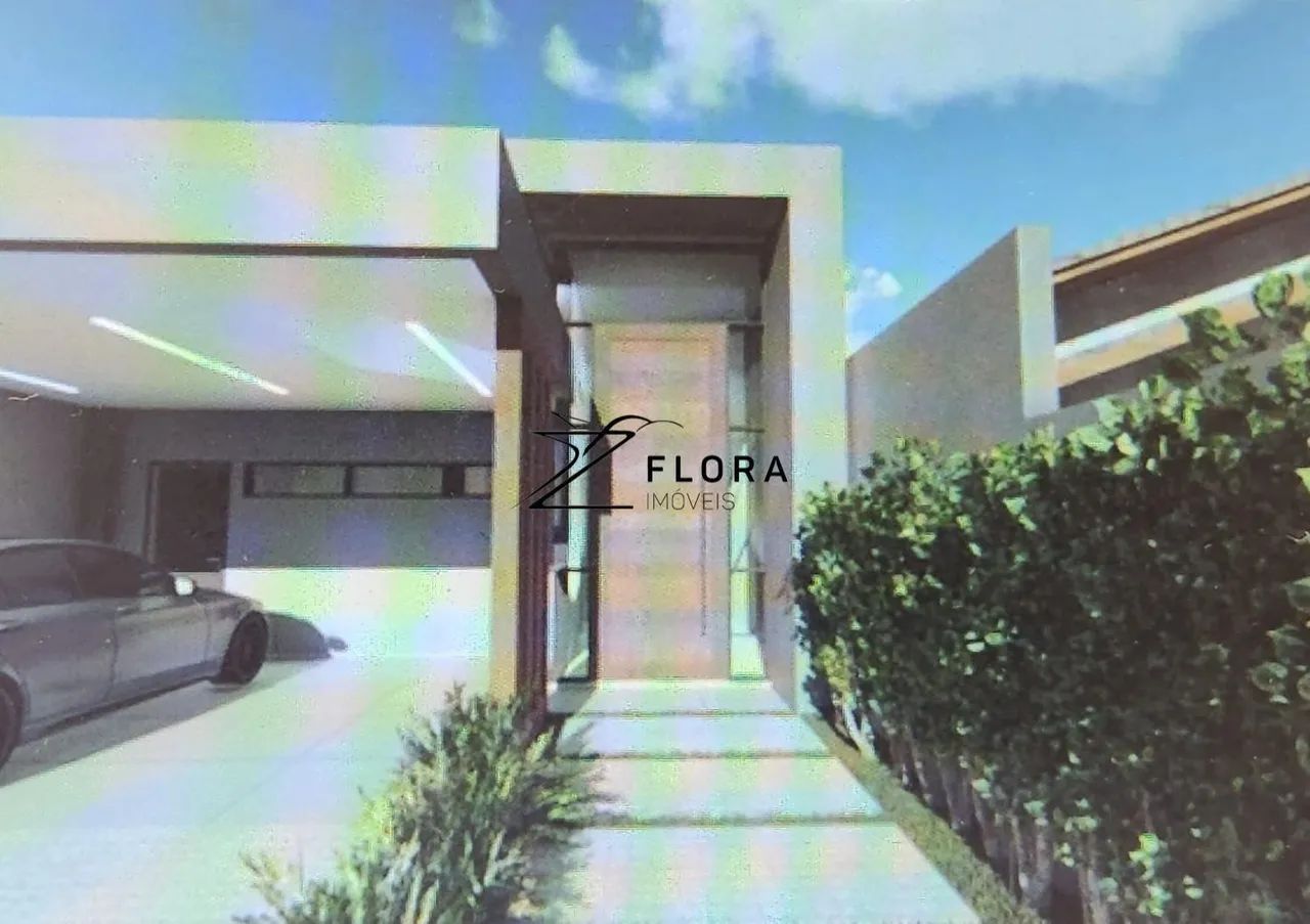 casa - Vila Monte Alegre - Paulínia - Foto 3
