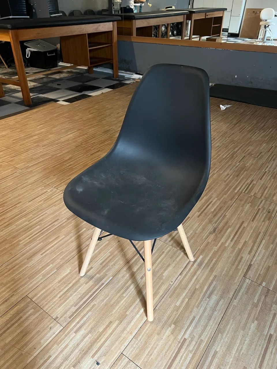 cadeira  - Foto 2